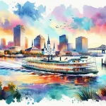 Algiers Ferry New Orleans: Essential Tips for Planning Your Trip