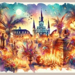 All Saints Day in New Orleans: Traditions and Celebrations