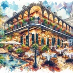 Annunciation Restaurant: A Taste of New Orleans' Finest