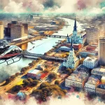 Best Air Helicopter Tours in New Orleans: Scenic Views and Tips