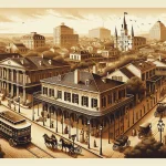 Best Civil War Tours of New Orleans: Historical Insights