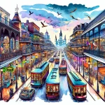 Best New Orleans Spirit Tours