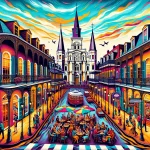 Best of French Quarter: Top Attractions & Highlights