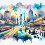 Best Open Tours in New Orleans: Planning Your Visit