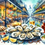 Best Oyster Bars in New Orleans: Where to Eat & Drink