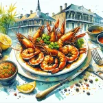 Best Spots for BBQ Shrimp in New Orleans: A Foodie Tour