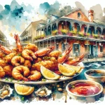 Best Spots for Fried Seafood in New Orleans: A Review