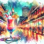 Best Spots for New Orleans Daiquiris: A Local's Tour