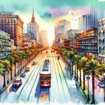 Canal Street Attractions: Planning Your New Orleans Visit