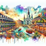 Celebrating New Orleans Pride: Events and Cultural Insights