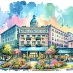 Community Care Hospital: A Cornerstone of New Orleans Health