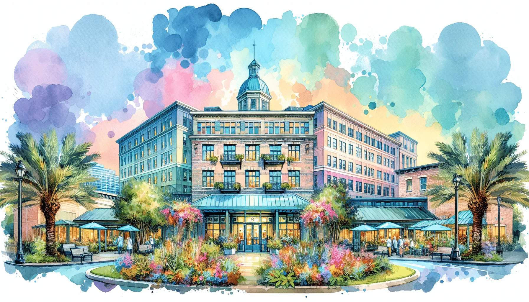 Community Care Hospital: A Cornerstone of New Orleans Health