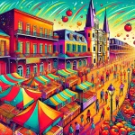 Creole Tomato Festival: A Taste of New Orleans Culture