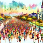 Crescent City Classic: A Must-See New Orleans Festival