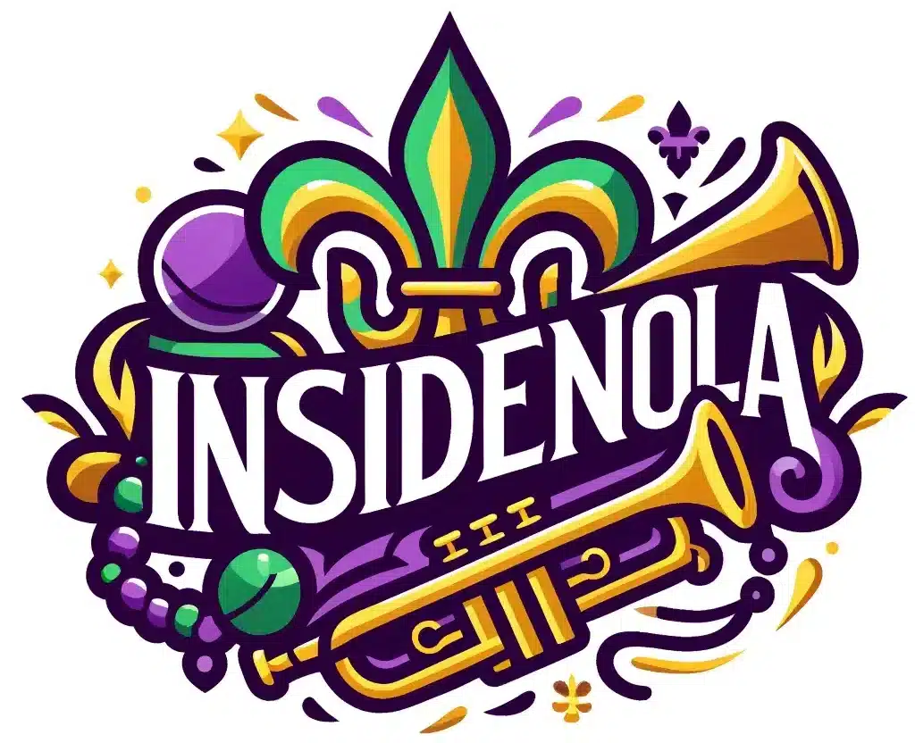 Inside NOLA