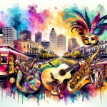 Culture of New Orleans: A Deep Dive into Arts and History