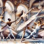 Dance and Ballet in New Orleans: A Cultural Overview