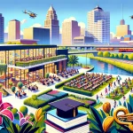 Delgado Community College: Nurturing New Orleans' Future