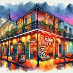 Desire Oyster Bar Review: A Taste of New Orleans