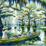 Dr. Wagner's Honey Island Swamp Tours: A Must-See in New Orleans