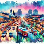 Ensuring Tourist Safety in New Orleans: Local Laws and Tips