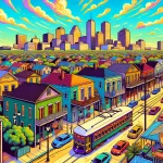 Essential New Orleans Neighborhood Guide: What to Expect