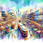 Experience Mardi Gras Like a Local: Tips and Traditions