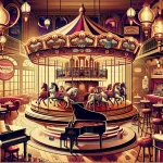 Experience New Orleans: Carousel Piano Bars & Lounges Review