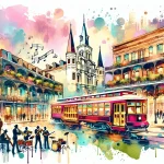 Experience New Orleans: Top Tours by Steven Highlights