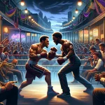 Friday Night Fights: A Staple of New Orleans' Cultural Scene