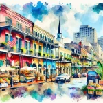 Gluten-Free New Orleans: Best Eats and Drinks in the City