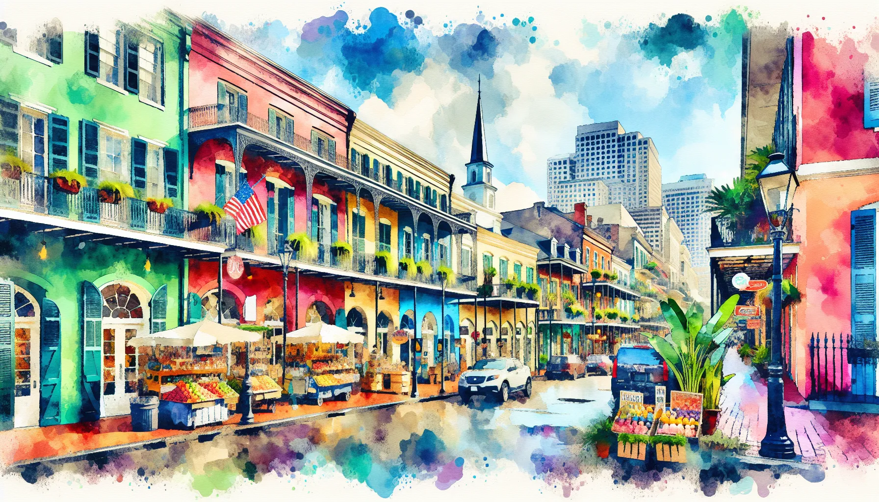 Gluten-Free New Orleans: Best Eats and Drinks in the City