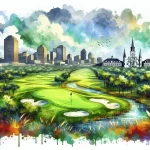 Golfing in New Orleans: Top Courses for an Unforgettable Round