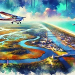 Gulf Coast Aviation Tours: Soaring Over New Orleans Sights