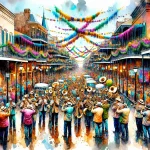 Insider Tips for Enjoying the French Quarter Festival