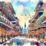 January in New Orleans: Best Events and Travel Tips