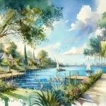 Lakeshore Lake Vista: A Detailed Overview of New Orleans' Area