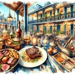 Legacy Kitchens Steak & Chop: A Taste of New Orleans