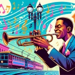 Louis Armstrong's Impact on New Orleans Music and Culture