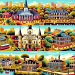 Louisiana Landmarks Society: Preserving New Orleans' Heritage