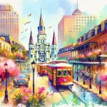 May in New Orleans: Best Events and Weather Tips for Travelers