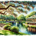 Morning Call at City Park: A Must-Visit New Orleans Attraction