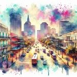 Moving to NOLA: What You Need to Know Before Relocating