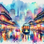 Navigating New Orleans Public Intoxication Laws Safely