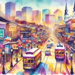 New Orleans Multilingual Tours: Navigating the City's Charms