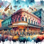 New Orleans' Performing Arts Organizations: A Cultural Tour