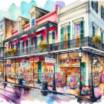 New Orleans Tax Free Shopping: A Must-Know for Tourists