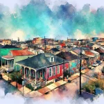 Ninth Ward's Top Attractions: Must-Visit Spots in New Orleans