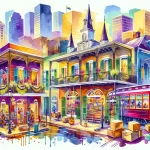 NOLA Moving Tips: Simplify Your Relocation to New Orleans