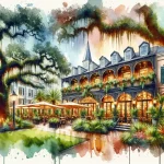 Ralph's on the Park: A Taste of New Orleans' Finest Dining